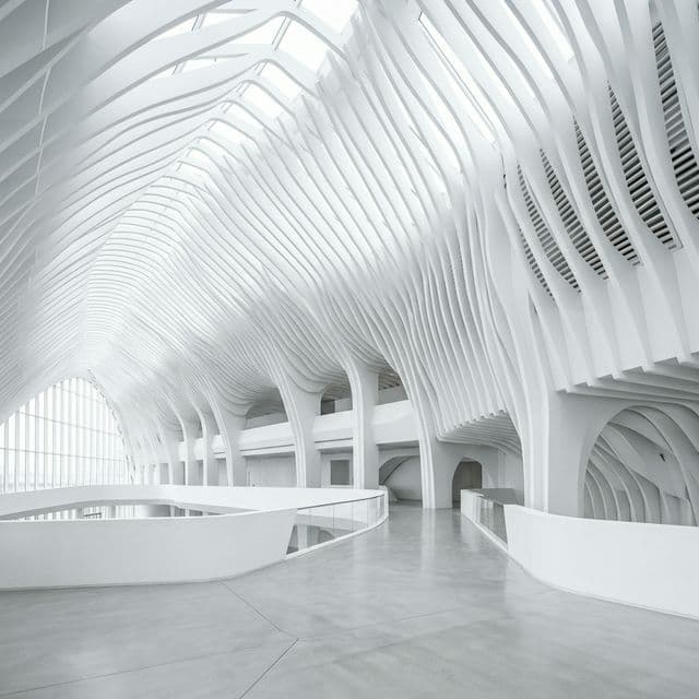 Infrastructure Architecture